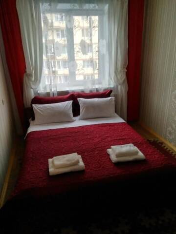 Фото номера Апартаменты с 2 спальнями Апартаменты Apartments Shuvar,Chervona Kalina г. Львов 37