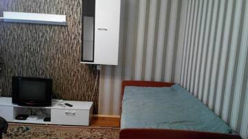 Фото номера Апартаменты с 2 спальнями Апартаменты Apartments Shuvar,Chervona Kalina г. Львов 10