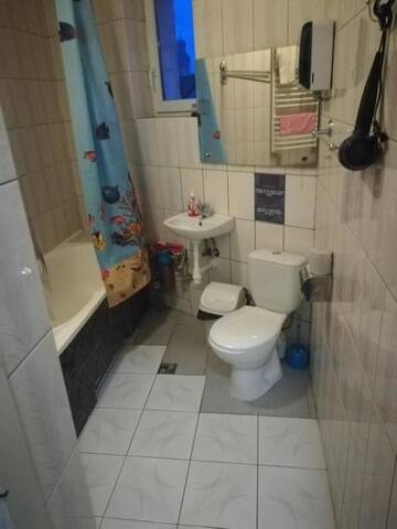 Фото номера Двухместный номер с 1 кроватью Хостелы New York Hostel г. Львов 13