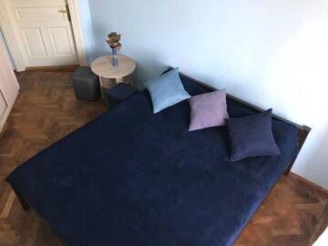 Фото номера Стандартный двухместный номер с 1 кроватью Хостелы New York Hostel г. Львов 5