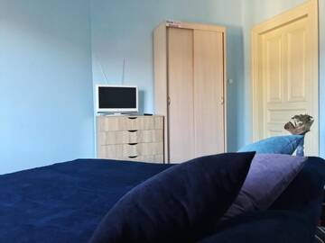 Фото номера Стандартный двухместный номер с 1 кроватью Хостелы New York Hostel г. Львов 6