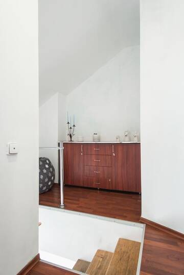 Фото номера Двухуровневые апартаменты Апартаменты 2kh Urovnievyie Apartamenty г. Львов 9