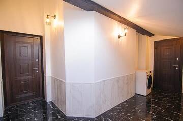 Фото номера Апартаменты-студио Апартаменты Central Studio Apartments "Lux" г. Львов 59