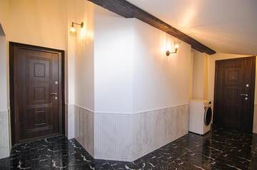 Фото номера Апартаменты-студио Апартаменты Central Studio Apartments "Lux" г. Львов 54