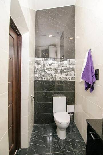 Фото номера Апартаменты-студио Апартаменты Central Studio Apartments "Lux" г. Львов 150