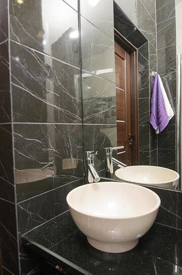 Фото номера Апартаменты-студио Апартаменты Central Studio Apartments "Lux" г. Львов 195