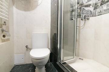 Фото номера Апартаменты-студио Апартаменты Central Studio Apartments "Lux" г. Львов 194