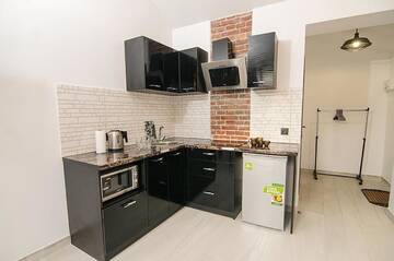 Фото номера Апартаменты-студио Апартаменты Central Studio Apartments "Lux" г. Львов 89