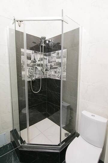 Фото номера Апартаменты-студио Апартаменты Central Studio Apartments "Lux" г. Львов 69