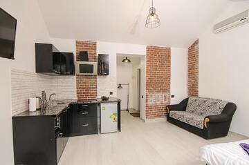 Фото номера Апартаменты-студио Апартаменты Central Studio Apartments "Lux" г. Львов 93