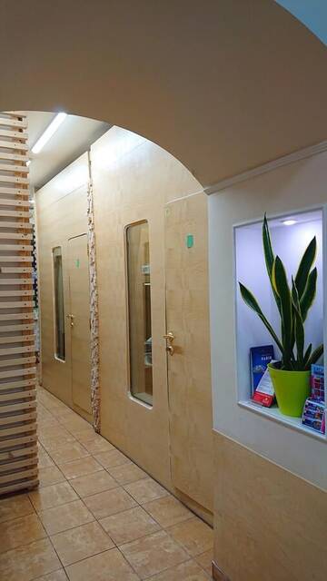 Фото номера Капсула Хостелы AntiHostel Forrest г. Львов 12