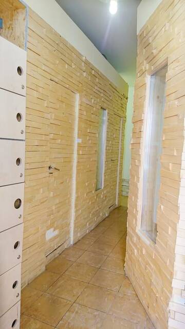 Фото номера Двухместный номер-капсула Хостелы AntiHostel Forrest г. Львов 11