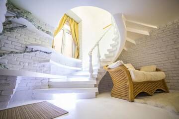 Фото номера Апартаменты с 2 спальнями Апартаменты Fabolous flat Art Design г. Львов 38