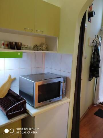 Фото номера Апартаменты Апартаменты Lviv appartment on Yaroslava Mudrogo 14 г. Львов 44