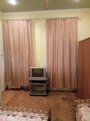 Фото номера Апартаменты Апартаменты Lviv appartment on Yaroslava Mudrogo 14 г. Львов 12