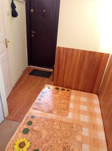 Фото номера Апартаменты Апартаменты Lviv appartment on Yaroslava Mudrogo 14 г. Львов 13