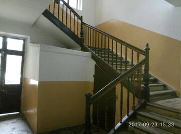 Фото номера Апартаменты Апартаменты Lviv appartment on Yaroslava Mudrogo 14 г. Львов 17