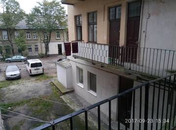 Фото номера Апартаменты Апартаменты Lviv appartment on Yaroslava Mudrogo 14 г. Львов 28