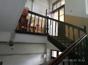 Фото номера Апартаменты Апартаменты Lviv appartment on Yaroslava Mudrogo 14 г. Львов 26