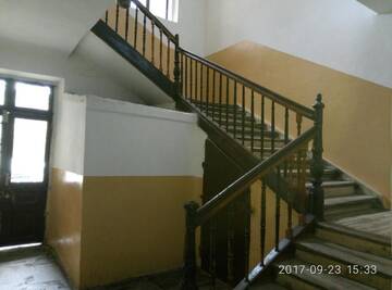 Фото номера Апартаменты Апартаменты Lviv appartment on Yaroslava Mudrogo 14 г. Львов 27