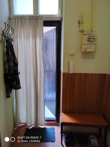Фото номера Апартаменты Апартаменты Lviv appartment on Yaroslava Mudrogo 14 г. Львов 7