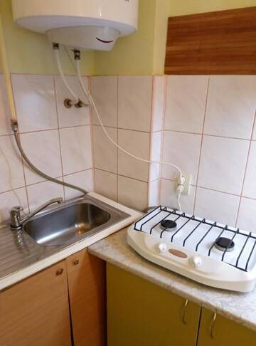 Фото номера Апартаменты Апартаменты Lviv appartment on Yaroslava Mudrogo 14 г. Львов 33