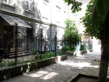 Фото номера Апартаменты с 1 спальней Апартаменты Apartment in Old Lviv г. Львов 49