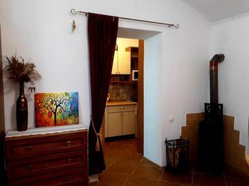 Фото номера Апартаменты с 1 спальней Апартаменты Apartment in Old Lviv г. Львов 58