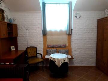 Фото номера Апартаменты с 1 спальней Апартаменты Apartment in Old Lviv г. Львов 56
