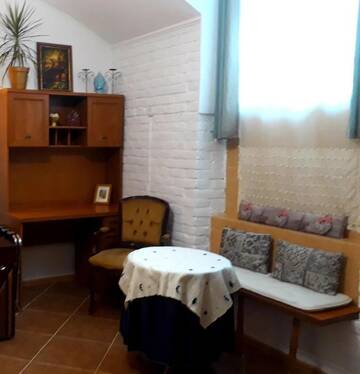 Фото номера Апартаменты с 1 спальней Апартаменты Apartment in Old Lviv г. Львов 53