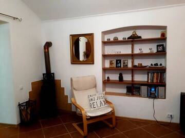 Фото номера Апартаменты с 1 спальней Апартаменты Apartment in Old Lviv г. Львов 59