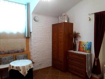Фото номера Апартаменты с 1 спальней Апартаменты Apartment in Old Lviv г. Львов 57