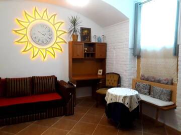 Фото номера Апартаменты с 1 спальней Апартаменты Apartment in Old Lviv г. Львов 54