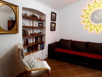 Фото номера Апартаменты с 1 спальней Апартаменты Apartment in Old Lviv г. Львов 60