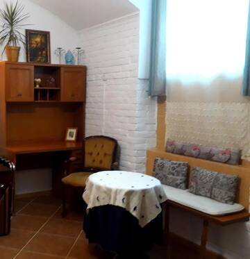 Фото номера Апартаменты с 1 спальней Апартаменты Apartment in Old Lviv г. Львов 11