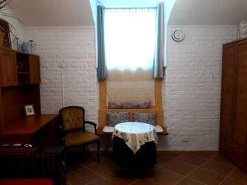 Фото номера Апартаменты с 1 спальней Апартаменты Apartment in Old Lviv г. Львов 12