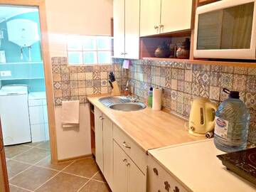 Фото номера Апартаменты с 1 спальней Апартаменты Apartment in Old Lviv г. Львов 26