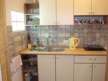 Фото номера Апартаменты с 1 спальней Апартаменты Apartment in Old Lviv г. Львов 23