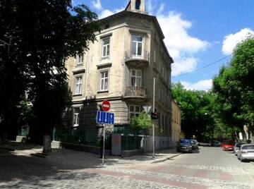 Фото номера Апартаменты с 1 спальней Апартаменты Apartment in Old Lviv г. Львов 29
