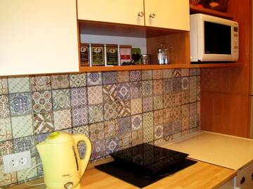 Фото номера Апартаменты с 1 спальней Апартаменты Apartment in Old Lviv г. Львов 24