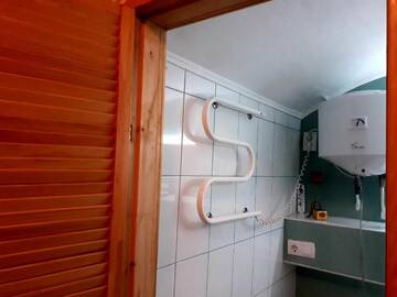 Фото номера Апартаменты с 1 спальней Апартаменты Apartment in Old Lviv г. Львов 64