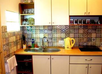 Фото номера Апартаменты с 1 спальней Апартаменты Apartment in Old Lviv г. Львов 36