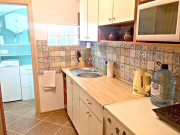 Фото номера Апартаменты с 1 спальней Апартаменты Apartment in Old Lviv г. Львов 34