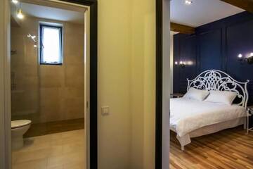Фото номера Апартаменты с 1 спальней Апартаменты Potocki Apartments г. Львов 8