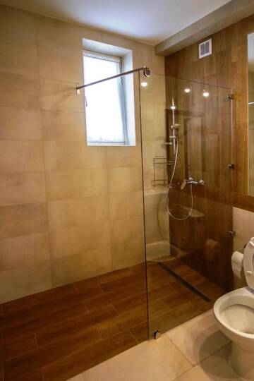 Фото номера Апартаменты с 2 спальнями Апартаменты Potocki Apartments г. Львов 8