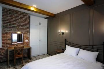 Фото номера Апартаменты с 2 спальнями Апартаменты Potocki Apartments г. Львов 7