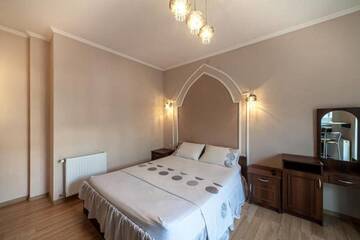 Фото номера Апартаменты-студио Апартаменты Central Studio Apartments Modern г. Львов 45