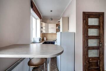 Фото номера Апартаменты-студио Апартаменты Central Studio Apartments Modern г. Львов 49