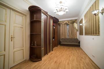 Фото номера Апартаменты-студио Апартаменты Central Studio Apartments Modern г. Львов 12