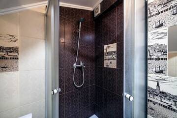 Фото номера Апартаменты-студио Апартаменты Central Studio Apartments Modern г. Львов 17